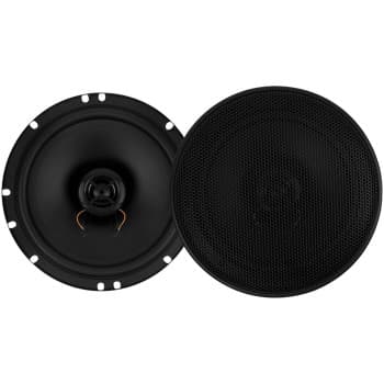 DLS 6.5"/165mm Performance coaxial speaker