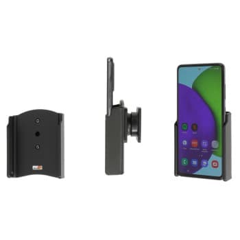 Samsung Galaxy A52 Passive holder with swivel mount
