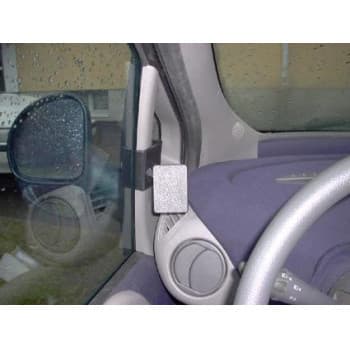 ProClip - Fiat Multipla 1999-2009 Left mount, Low