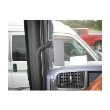 ProClip - Scania P-Series 2005-2017 / R-Series 2005-2009 Left mount