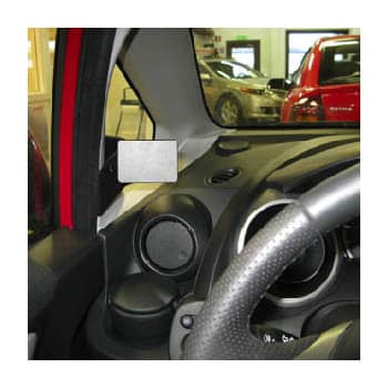 ProClip - Honda Fit/ Jazz 2009-2014 Left mount