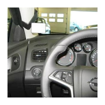 ProClip - Opel Insignia 2009-2017 Left mount