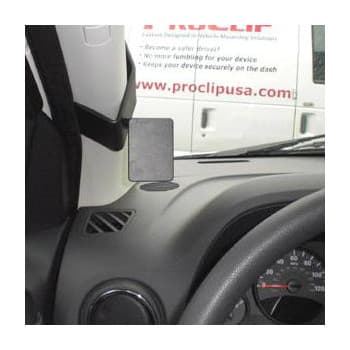 ProClip - Jeep Compass 2009-2016 Left mount