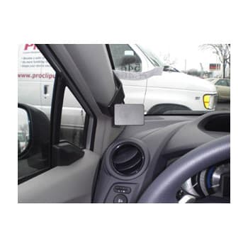 ProClip - Honda Insight 2009-2015 Left mount