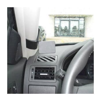 ProClip - Ford Fusion 2010-2012 Left mount