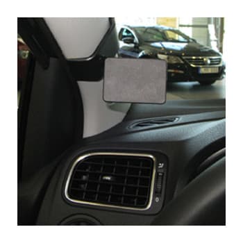ProClip - Volkswagen Polo 2010-2014 Left mount
