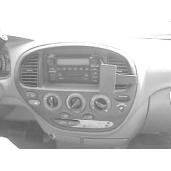 ProClip - Toyota Tundra 2000-2002 Angled mount