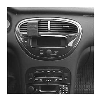 ProClip - Peugeot 607 2001-2009 Center mount