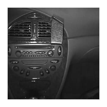 ProClip - Citroën C5 2001-2004 Angled mount, High