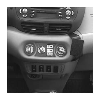 ProClip - Nissan Almera Tino 2001-2003 Angled mount