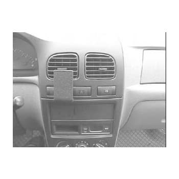 ProClip - Kia Rio 2001-2005 Center mount