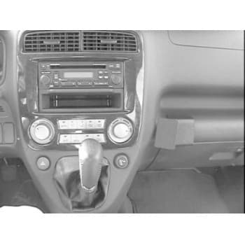 ProClip - Honda Stream 2001-2007 Angled mount