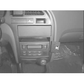 ProClip - Hyundai Elantra 2001-2003 Angled mount