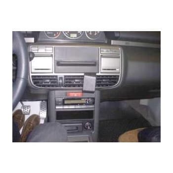 ProClip - Nissan X-Trail 2002-2003 Center mount