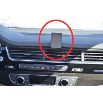 ProClip - Audi Q7 2020 Center mount