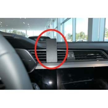 ProClip - Audi e-tron 2019 - Center mount