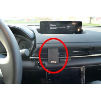 ProClip - Mazda MX-30 2021 - Center Mount