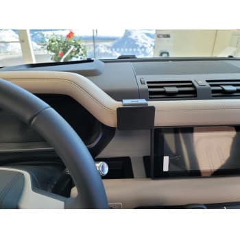 ProClip - Land Rover Defender 2020-2022 Center mount