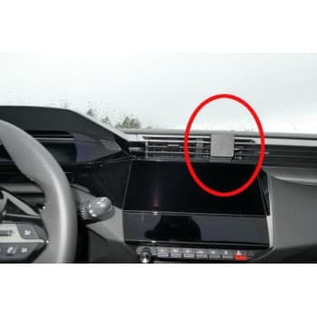 ProClip - Peugeot 308 2022- Angled mount