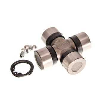Drive shaft coupling