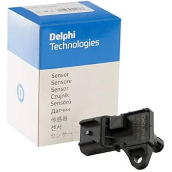 Sensor, intake manifold pressure