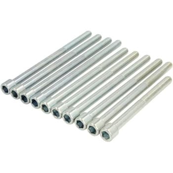 Bolt Kit, cylinder head