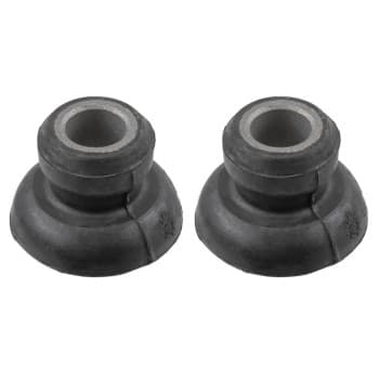 Montage, steering gear