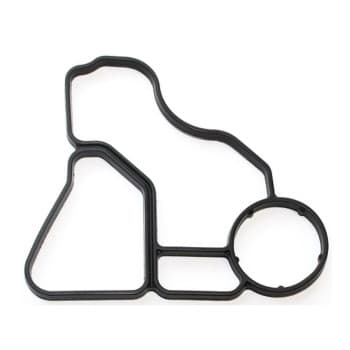 Seal, oil filter housing