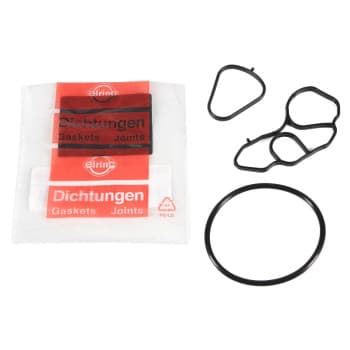 Seal, oil filter housing