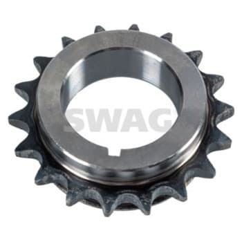 crankshaft sprocket