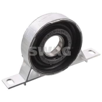 center bearing propeller shaft