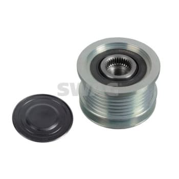 Dynamo freewheel