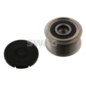 Dynamo freewheel