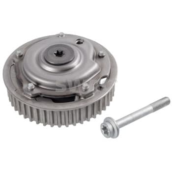 camshaft adjuster
