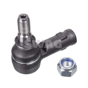 steering rod end piece