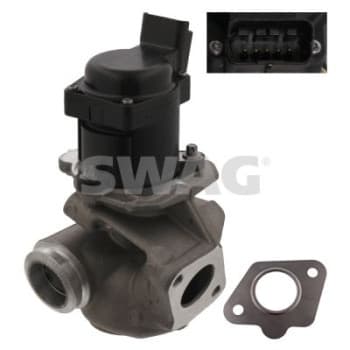 EGR valve