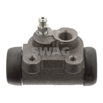 wheel brake cylinder
