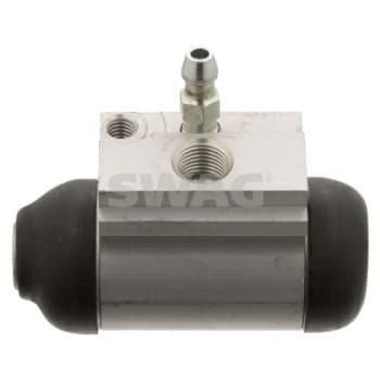 wheel brake cylinder