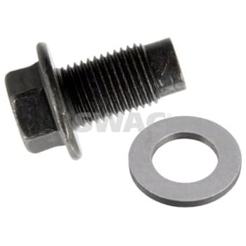 oil drain plug