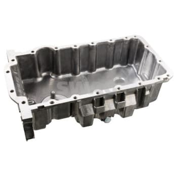 oil pan