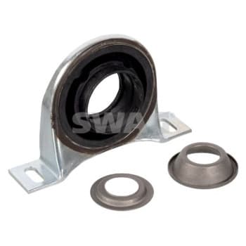 center bearing propeller shaft