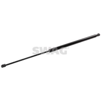 Gas pressure spring
