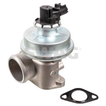 EGR valve