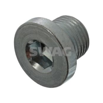 oil drain plug