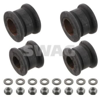 stabilizer bearing set