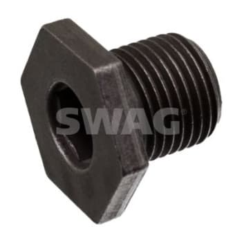 oil drain plug