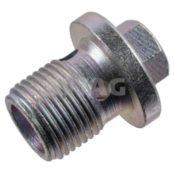 oil drain plug