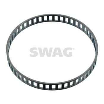 ABS - pole wheel