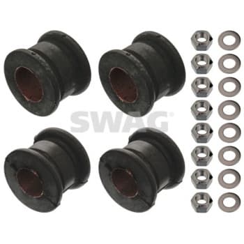 stabilizer bearing set