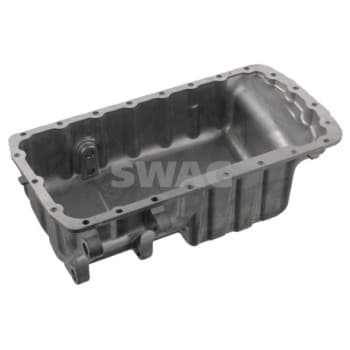 oil pan